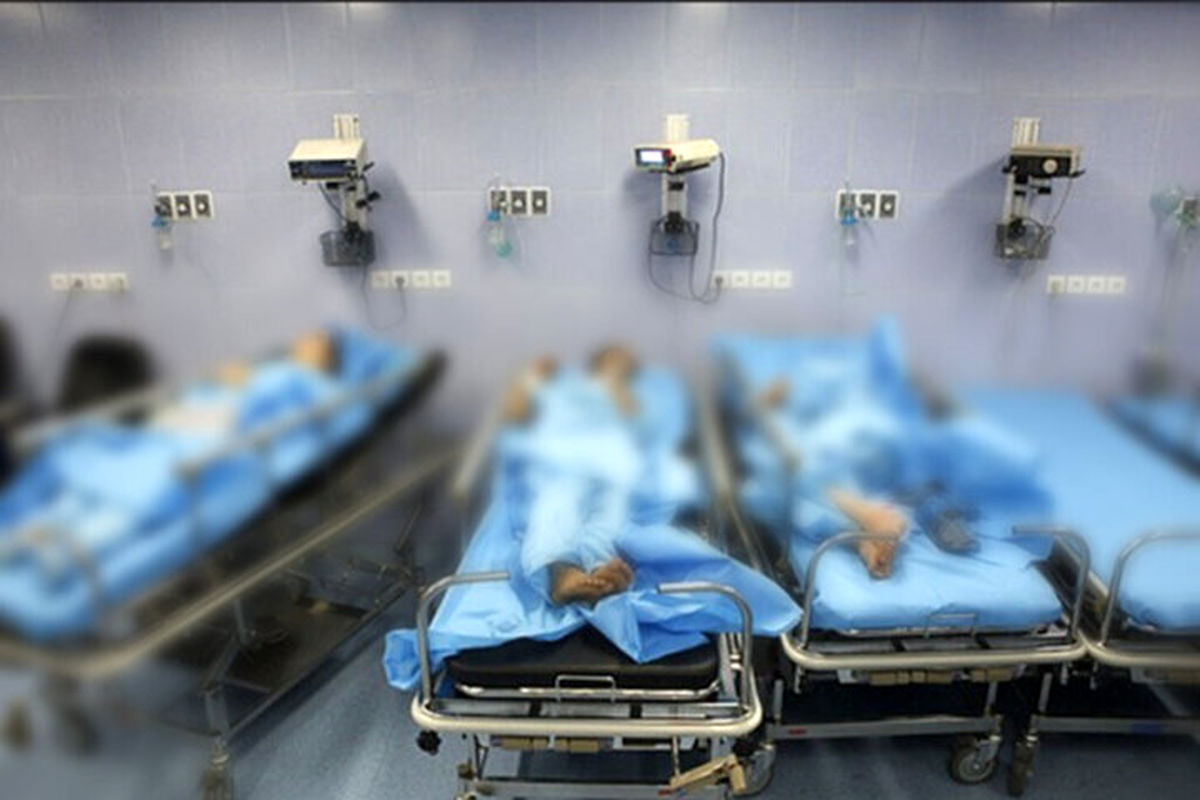 مسمومیت ۶۷ دانشآموز یک هنرستان دخترانه + جزییات مسمومیت ۶۷ دانشآموز یک هنرستان دخترانه + جزییات