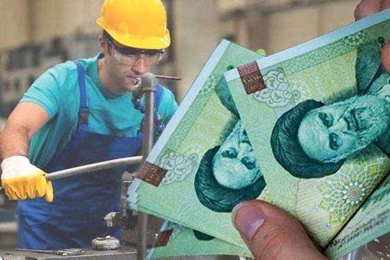 حقوق زیر ۲۰ سالهها کمتر میشود؟ حقوق زیر ۲۰ سالهها کمتر میشود؟