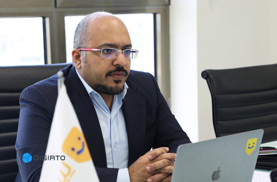 مدیرعامل پیندو: کسب‌وکارهای سنتی باید فعالیت در حوزه اقتصاد دیجیتال را شروع کنند