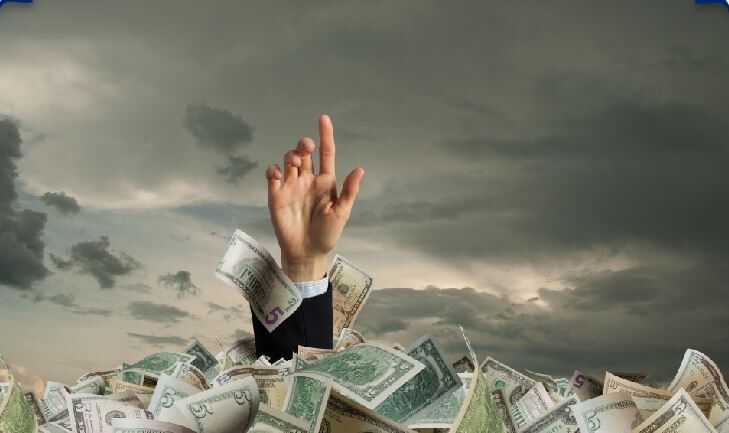 هیچ ابزاری نمیتواند به رشد بازار کمک کند! هیچ ابزاری نمیتواند به رشد بازار کمک کند!