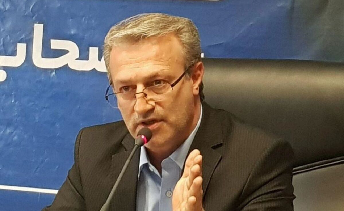 محسنی بندپی: ضعف نظارت باعث کمبود شیر خشک شده است/ شیر رایگان به دبستانها داده میشود محسنی بندپی: ضعف نظارت باعث کمبود شیر خشک شده است/ شیر رایگان به دبستانها داده میشود