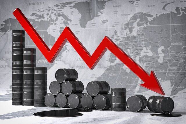 دوئل آمریکا و اوپک پلاس قیمت نفت را ثابت نگه داشت! دوئل آمریکا و اوپک پلاس قیمت نفت را ثابت نگه داشت!