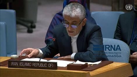اروپا به دروغ ، ایران را به عدم پایبندی به تعهدات برجام متهم کرده اروپا به دروغ ، ایران را به عدم پایبندی به تعهدات برجام متهم کرده