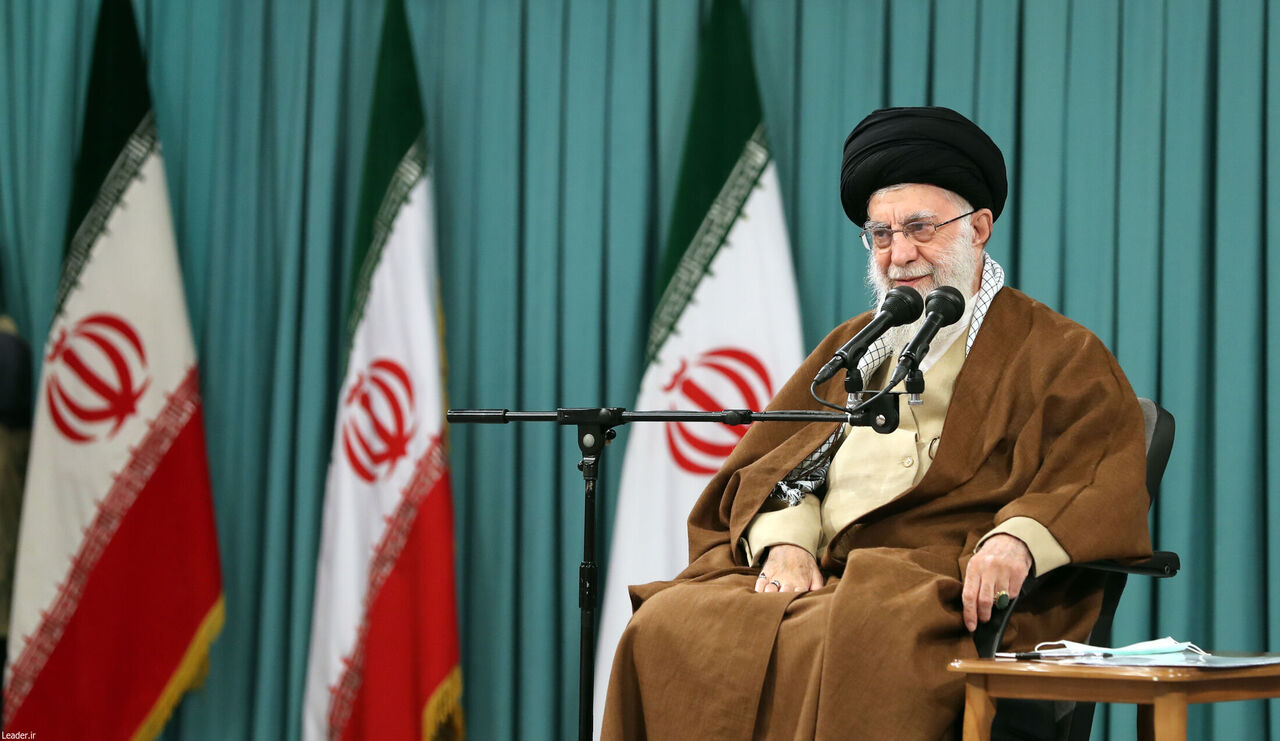رژیم صهیونیستی در طوفان الاقصی ضربه فنی شد رژیم صهیونیستی در طوفان الاقصی ضربه فنی شد