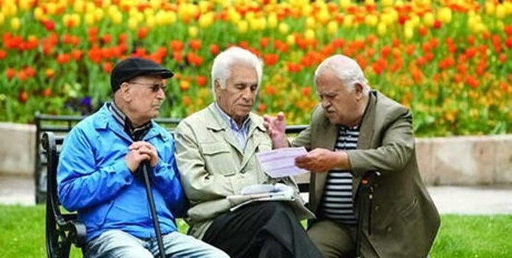 فوری؛ پاداش بازنشستگی کارمندان اعلام شد فوری؛ پاداش بازنشستگی کارمندان اعلام شد