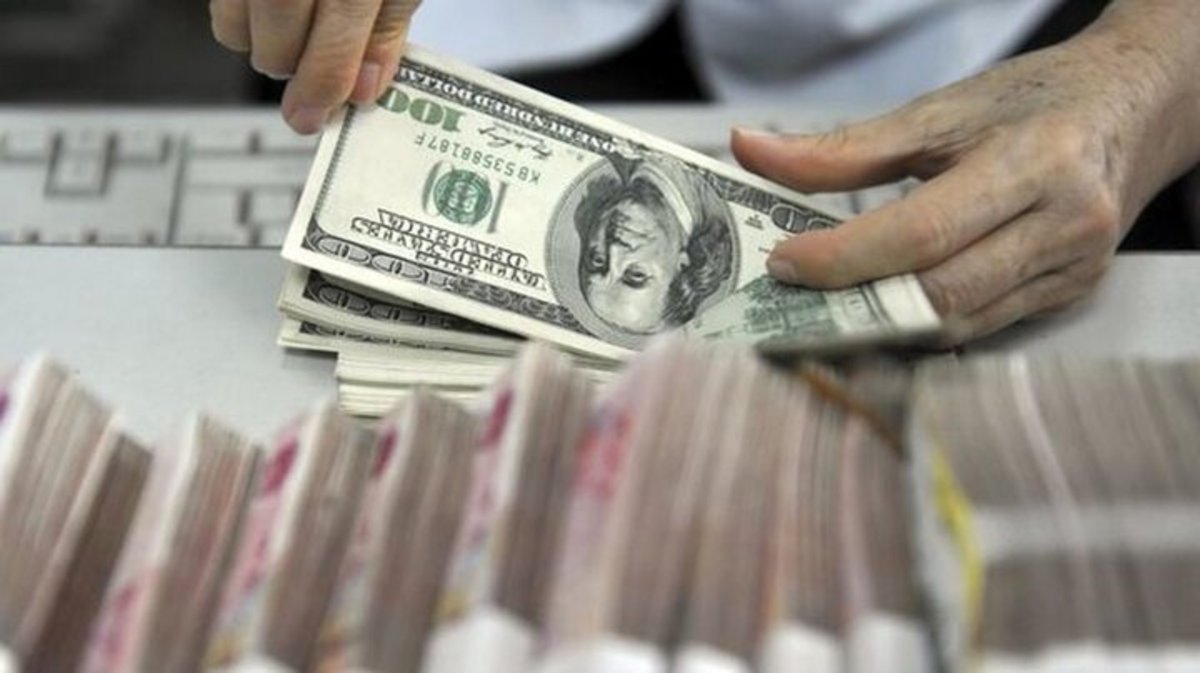جزئیات دستورالعمل جدید صرافی ها/ تاسیس صرافی در تهران ۲۵ تا ۲۰۰ میلیارد تومان سرمایه می خواهد جزئیات دستورالعمل جدید صرافی ها/ تاسیس صرافی در تهران ۲۵ تا ۲۰۰ میلیارد تومان سرمایه می خواهد