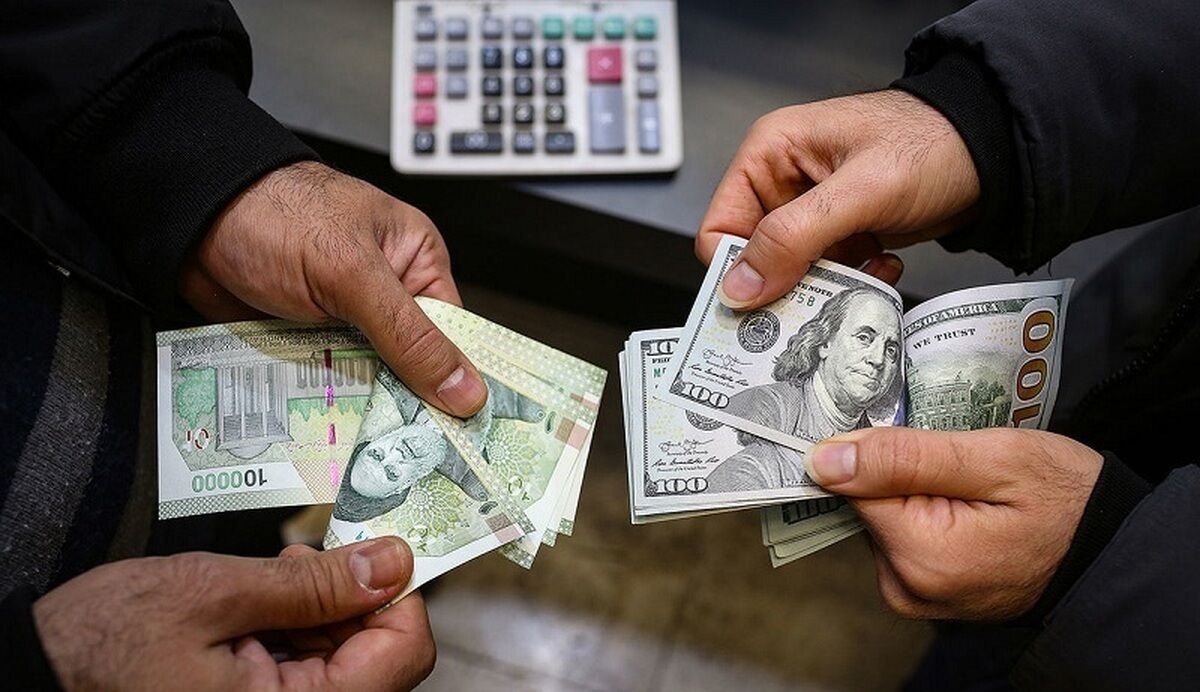 نرخ ارز در لایحه بودجه ۱۴۰۳ تغییر کرد؟ نرخ ارز در لایحه بودجه ۱۴۰۳ تغییر کرد؟