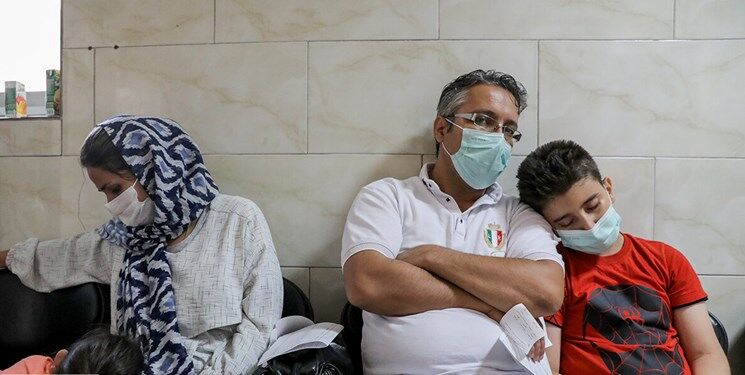موج جدید آنفلوانزا چقدر خطرناک است؟ موج جدید آنفلوانزا چقدر خطرناک است؟