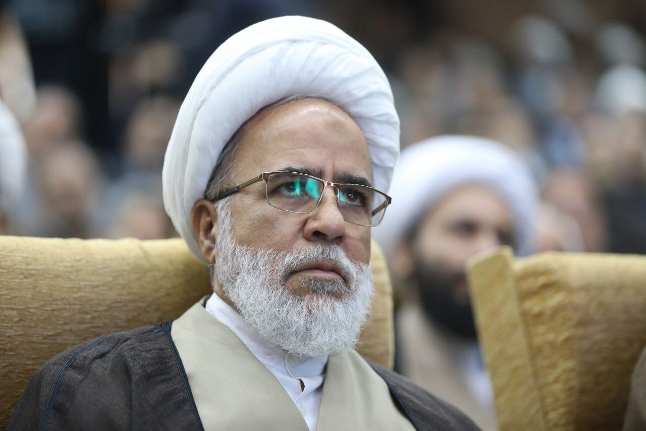 مشارکت حداکثری در انتخابات زمینهساز تشکیل مجلس قوی است مشارکت حداکثری در انتخابات زمینهساز تشکیل مجلس قوی است