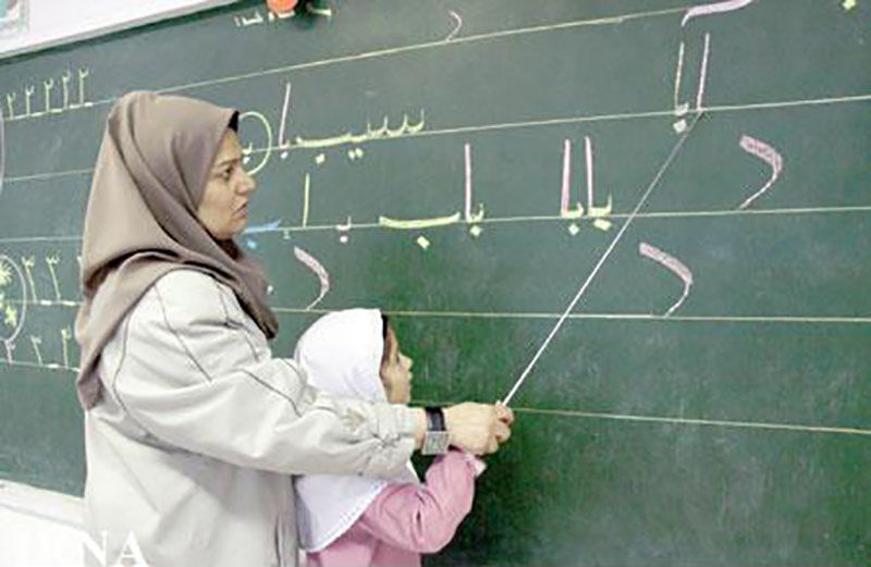 قول وزیر آموزش و پرورش برای واریز پاداش پایان خدمت بازنشستگان قول وزیر آموزش و پرورش برای واریز پاداش پایان خدمت بازنشستگان