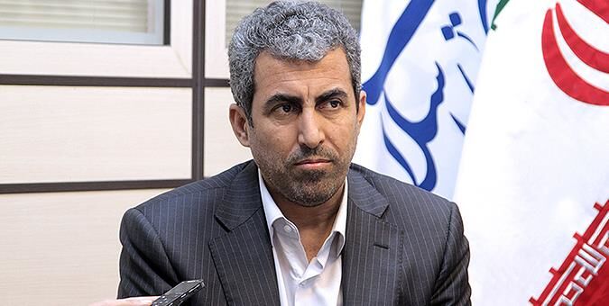 پورابراهیمی: بیثباتی قوانین از موانع کسبوکار استان کرمان است پورابراهیمی: بیثباتی قوانین از موانع کسبوکار استان کرمان است