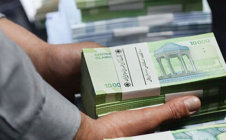 بدهی دولت افزایش یافت + جدول بدهی دولت افزایش یافت + جدول