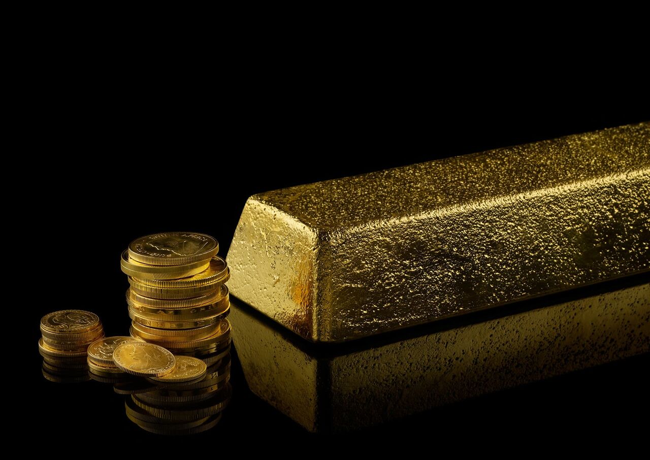 واردات شمش طلا برای افراد عادی مجاز است واردات شمش طلا برای افراد عادی مجاز است