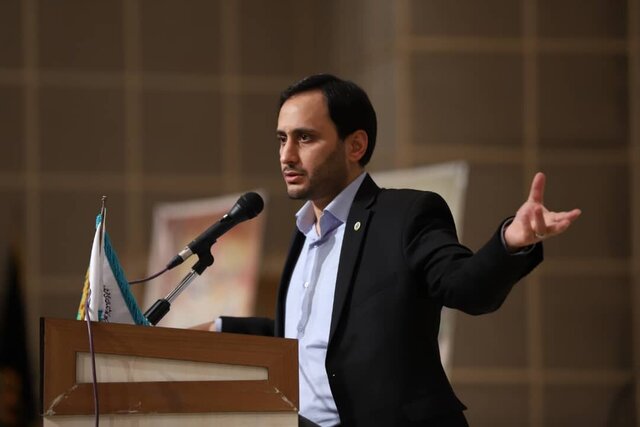 سخنگوی دولت: فساد مانند همه جا در خودروسازی هم وجود دارد سخنگوی دولت: فساد مانند همه جا در خودروسازی هم وجود دارد