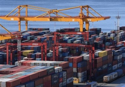 ترانزیت ۱۱ میلیون تن کالا از مسیر ایران در ۸ ماهه امسال ترانزیت ۱۱ میلیون تن کالا از مسیر ایران در ۸ ماهه امسال