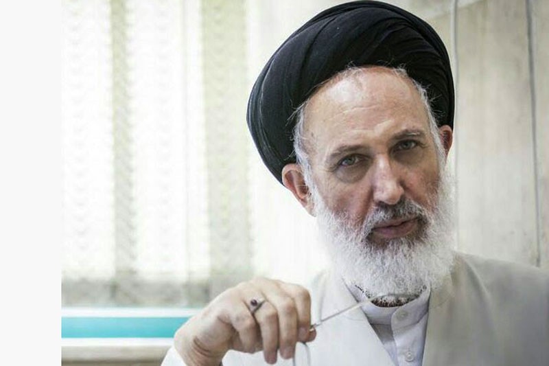 آیتالله ایازی: دین باید آرام آرام خصلتهای مردم را دگرگون کند /اگر کسی بخواهد یکباره این را انجام دهد، مردم از دین کناره می گیرند آیتالله ایازی: دین باید آرام آرام خصلتهای مردم را دگرگون کند /اگر کسی بخواهد یکباره این را انجام دهد، مردم از دین کناره می گیرند