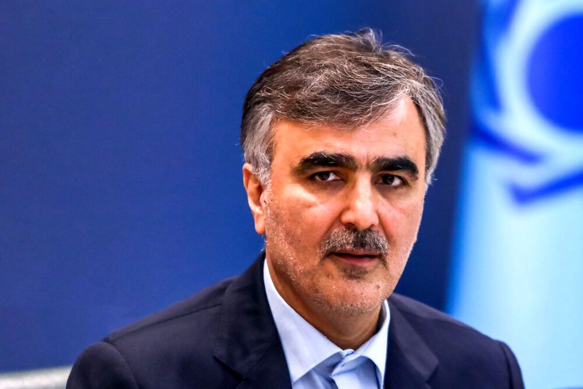 خبر مهم رییس بانک مرکزی: این ارز جایگزین دلار و یورو می شود خبر مهم رییس بانک مرکزی: این ارز جایگزین دلار و یورو می شود