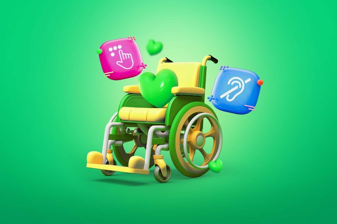 مروری بر اقدامات اسنپ برای افراد دارای معلولیت؛ راحتی برای همه مروری بر اقدامات اسنپ برای افراد دارای معلولیت؛ راحتی برای همه