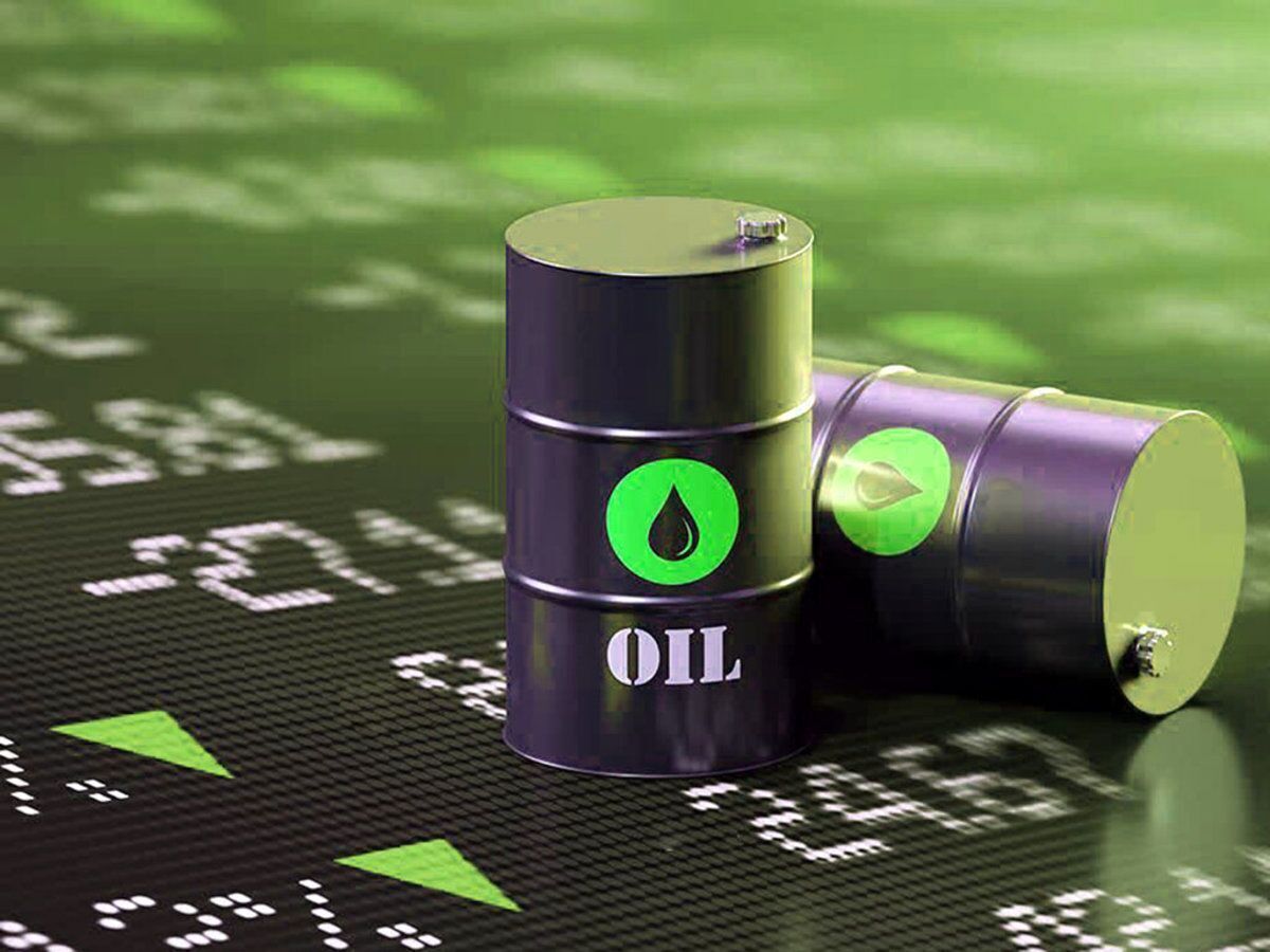 قیمت نفت تغییر جهت داد قیمت نفت تغییر جهت داد