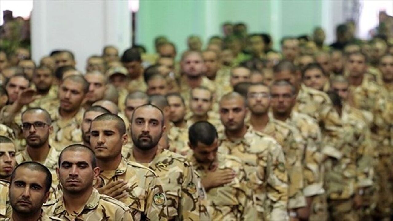 فوری؛ طرح جایگزین خدمت سربازی آغاز شد فوری؛ طرح جایگزین خدمت سربازی آغاز شد
