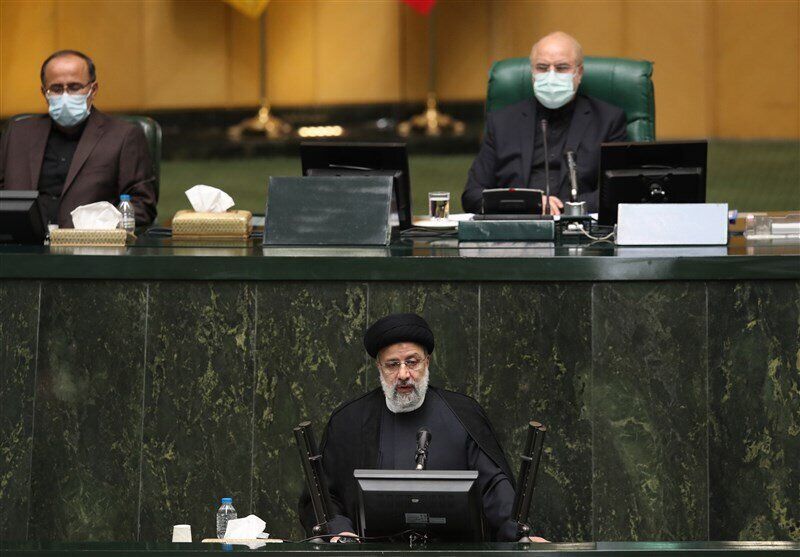 در بودجه ۱۴۰۳ تلاش شده هم درآمدها و هم هزینهها واقعی دیده شود / در بودجه ۱۴۰۳ تلاش شده است ناترازیها، تراز شود در بودجه ۱۴۰۳ تلاش شده هم درآمدها و هم هزینهها واقعی دیده شود / در بودجه ۱۴۰۳ تلاش شده است ناترازیها، تراز شود