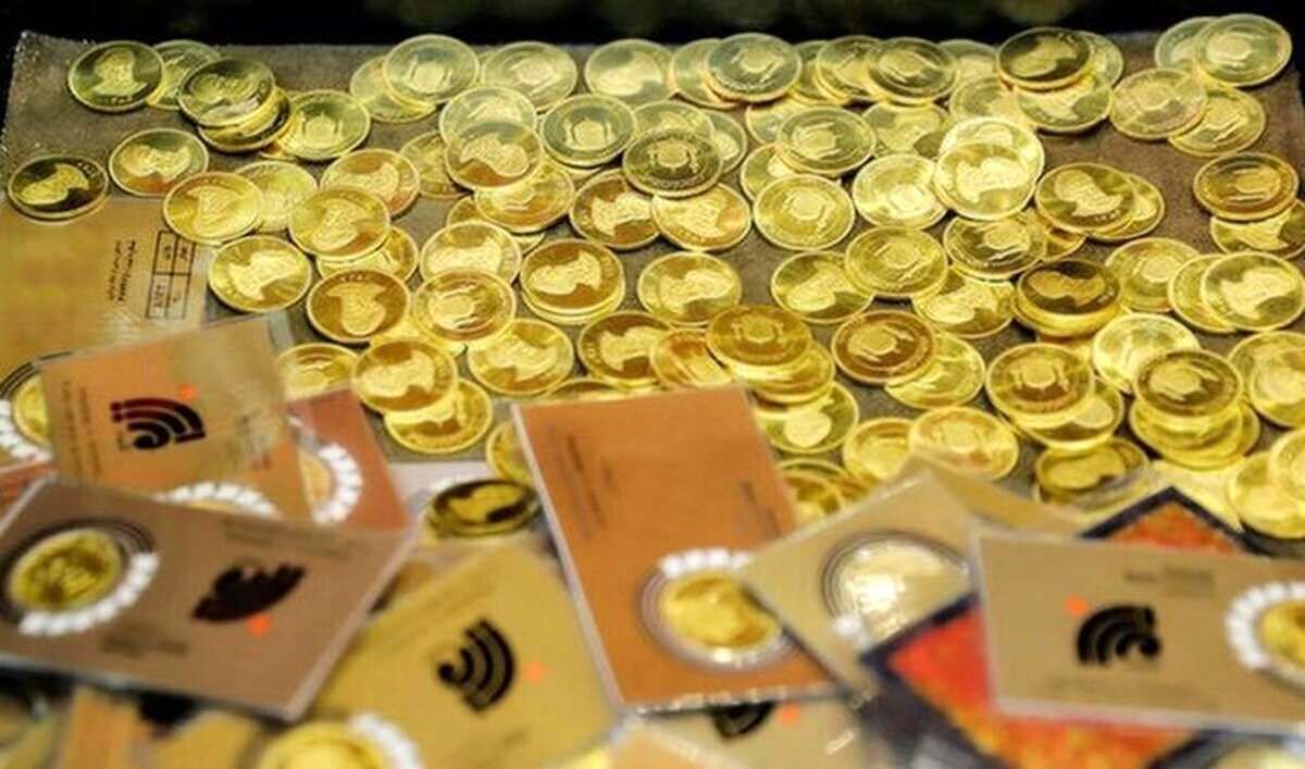 مقاومت سکه در برابر کاهش قیمت/ خبری از ورود تقاضای جدی به بازار نیست مقاومت سکه در برابر کاهش قیمت/ خبری از ورود تقاضای جدی به بازار نیست