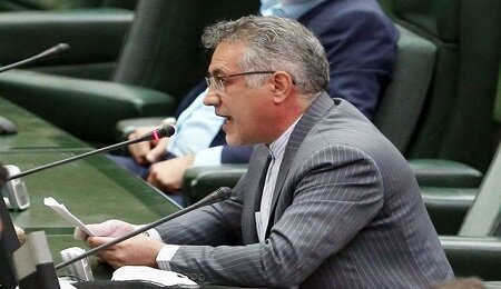 مجلس فساد ارزی را به وزیر جهاد کشاورزی گوشزد کرد/ پرونده فساد چای دبش از دولت قبل است!
