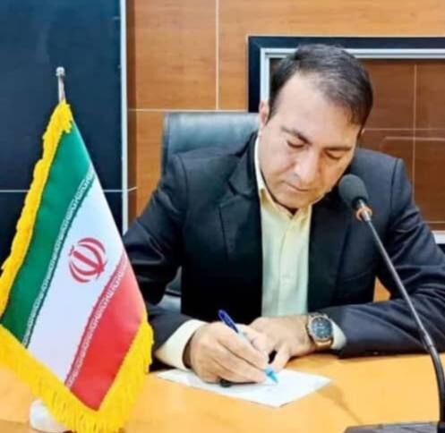 حسن ملک شاهکویی عضو هیات مدیره پسماند کشور شد حسن ملک شاهکویی عضو هیات مدیره پسماند کشور شد