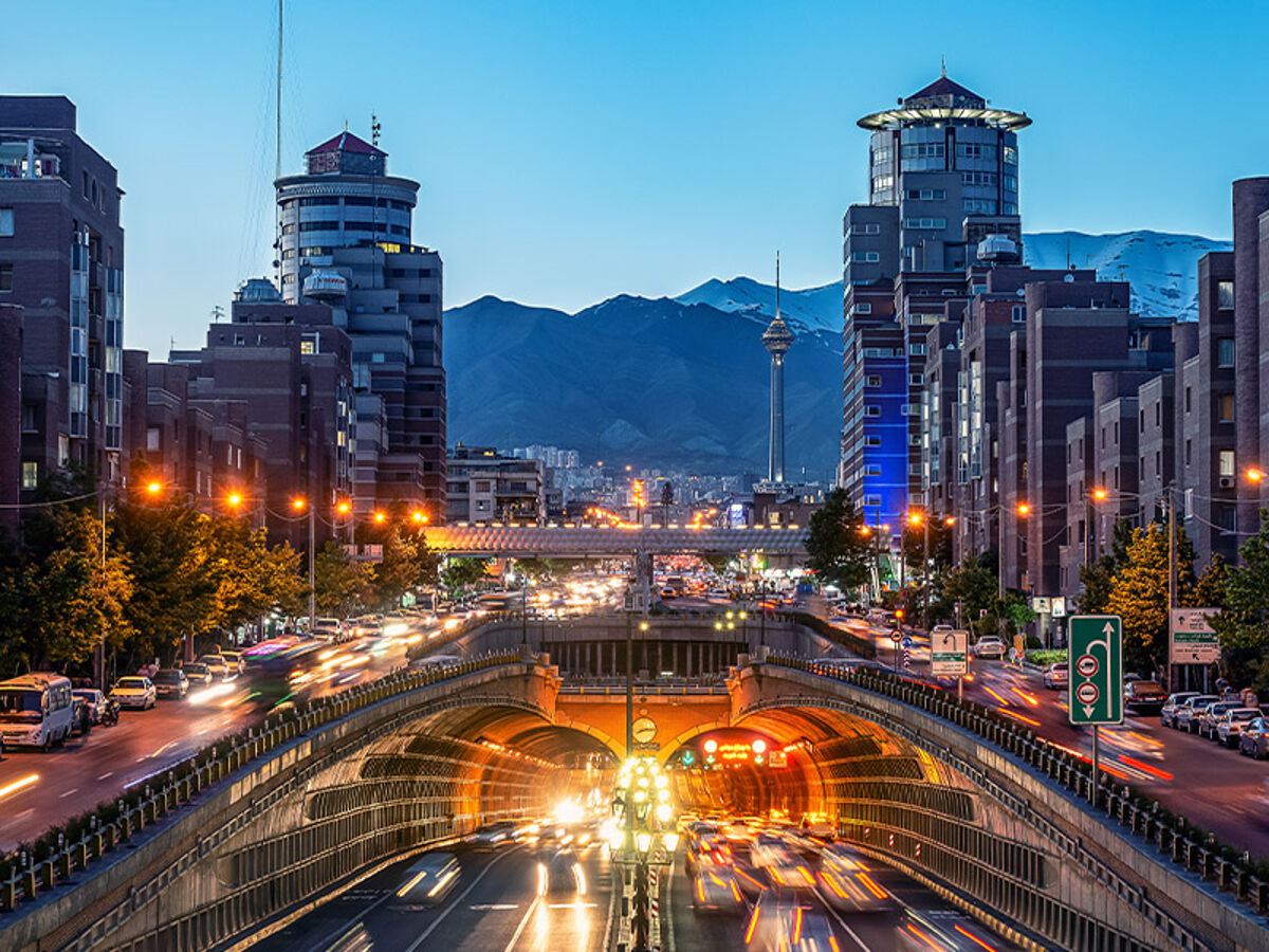 آمادهباش مدیریت بحران تهران / در پایتخت چه خبر است؟ آمادهباش مدیریت بحران تهران / در پایتخت چه خبر است؟