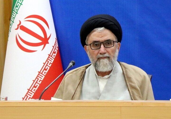 وزیر اطلاعات : ارقام ارزی مطرح شده در پرونده « تخلف واردات چای » صحیح نیست وزیر اطلاعات : ارقام ارزی مطرح شده در پرونده « تخلف واردات چای » صحیح نیست