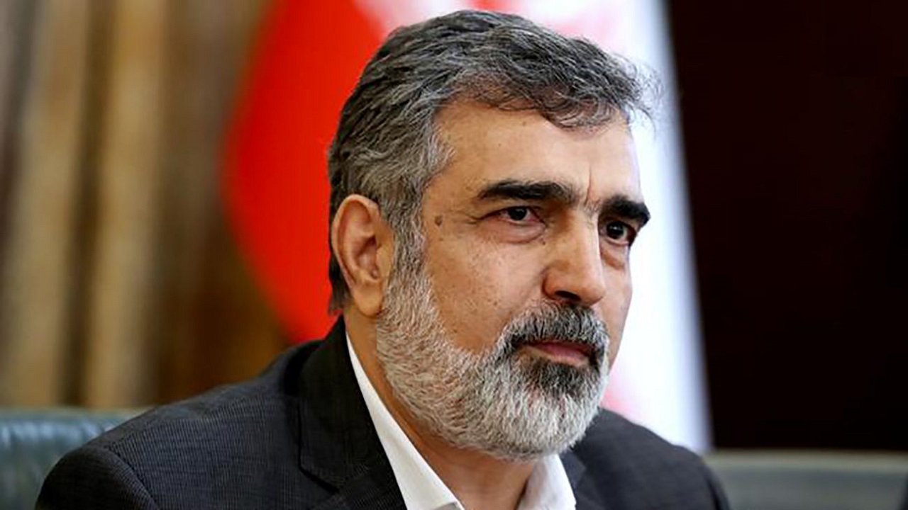 فوری؛ فعالیت بازرسان آلمانی و فرانسوی آژانس در ایران لغو شد فوری؛ فعالیت بازرسان آلمانی و فرانسوی آژانس در ایران لغو شد