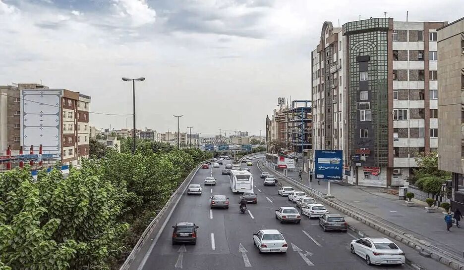 قیمت خانههای منطقه ۵ تهران / پونک متری ۱۰۳ میلیون، شهر زیبا ۶۷ میلیون تومان!