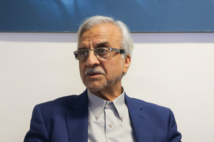 هاشمی طبا: دائما با جیب خالی پز عالی میدهیم هاشمی طبا: دائما با جیب خالی پز عالی میدهیم