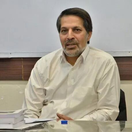 عمادالدین باقی: رکورد فساد در دنیا را شکستهایم؛ اگر شدت عمل با معترضان با متخلفین به کار میرفت، فساد ریشهکن میشد عمادالدین باقی: رکورد فساد در دنیا را شکستهایم؛ اگر شدت عمل با معترضان با متخلفین به کار میرفت، فساد ریشهکن میشد