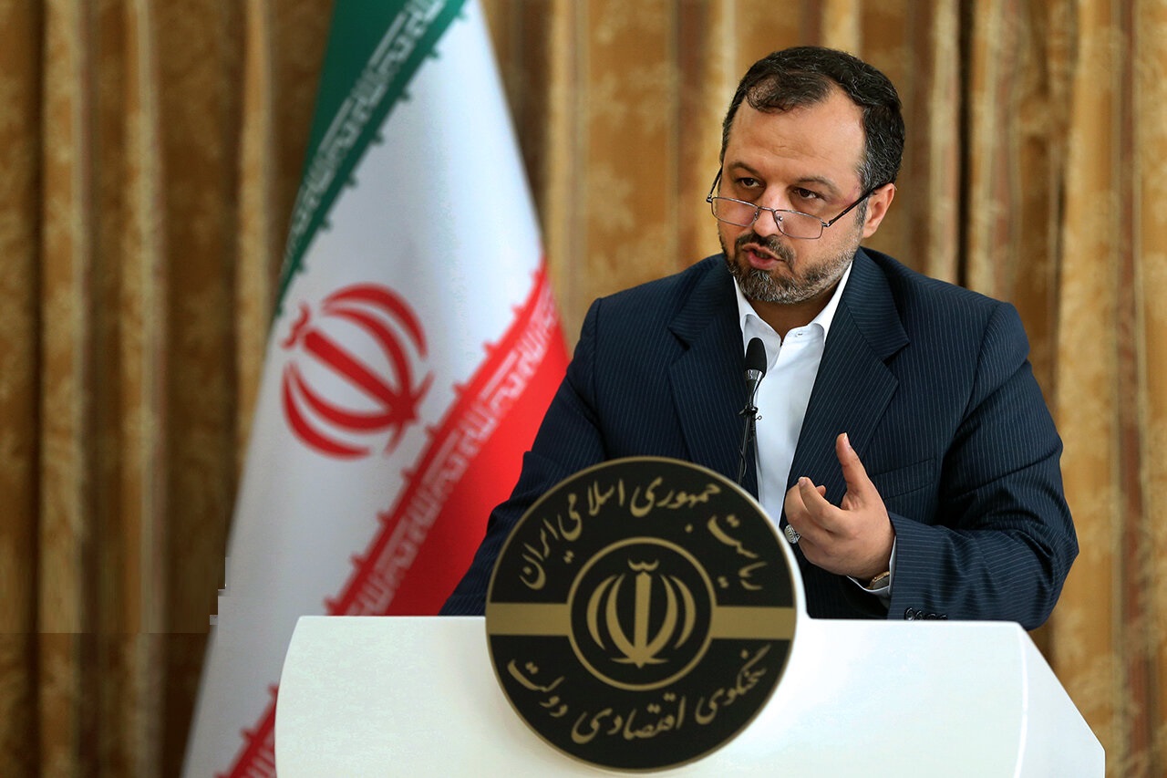 خاندوزی: رئیسجمهور حل مشکلات استانی را تکلیف خود میداند خاندوزی: رئیسجمهور حل مشکلات استانی را تکلیف خود میداند