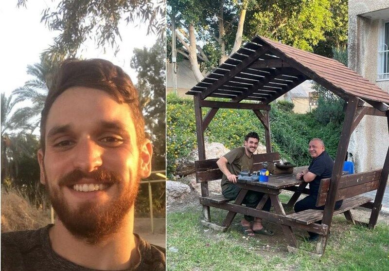 هلاکت پسر رئیس ستاد کل ارتش صهیونیستی در غزه + عکس هلاکت پسر رئیس ستاد کل ارتش صهیونیستی در غزه + عکس
