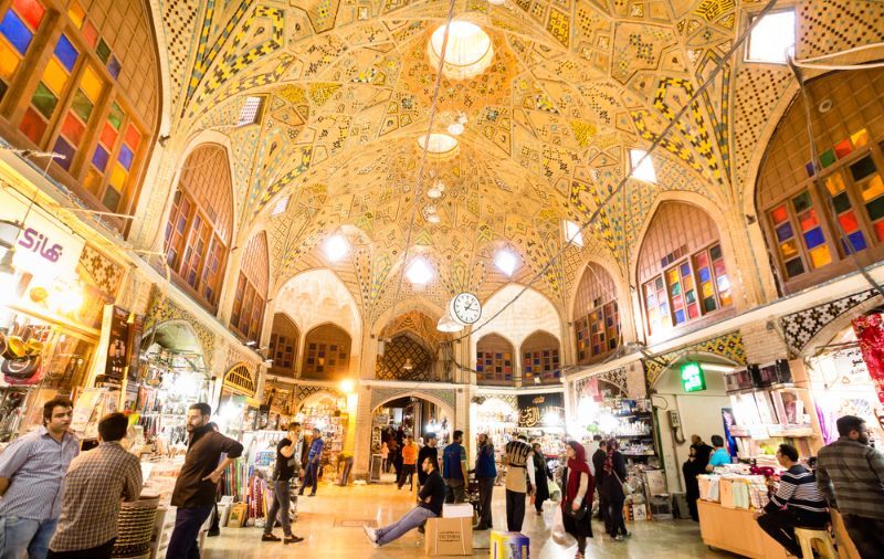 ارزانترین بازارهای تهران / کیف، کفش و لوازم خانگی ارزان را از کجا بخریم؟ ارزانترین بازارهای تهران / کیف، کفش و لوازم خانگی ارزان را از کجا بخریم؟