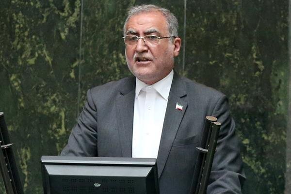 علیرضابیگی: منشاء آلودگی هوا ناترازی در حوزه انرژی است علیرضابیگی: منشاء آلودگی هوا ناترازی در حوزه انرژی است