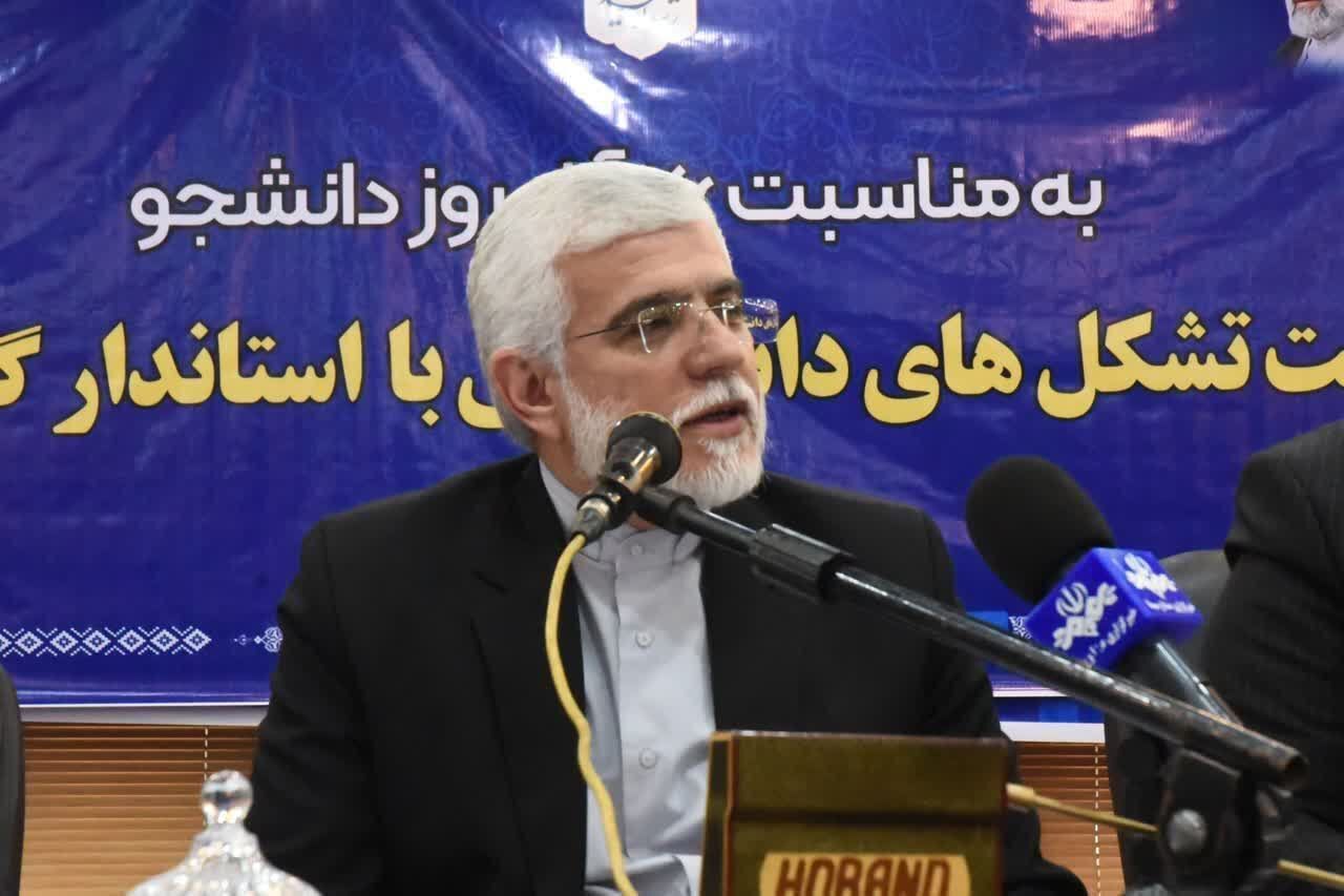 افتتاح ۲۵ هزار میلیارد تومان پروژه در سفر رئیس جمهور به گلستان افتتاح ۲۵ هزار میلیارد تومان پروژه در سفر رئیس جمهور به گلستان