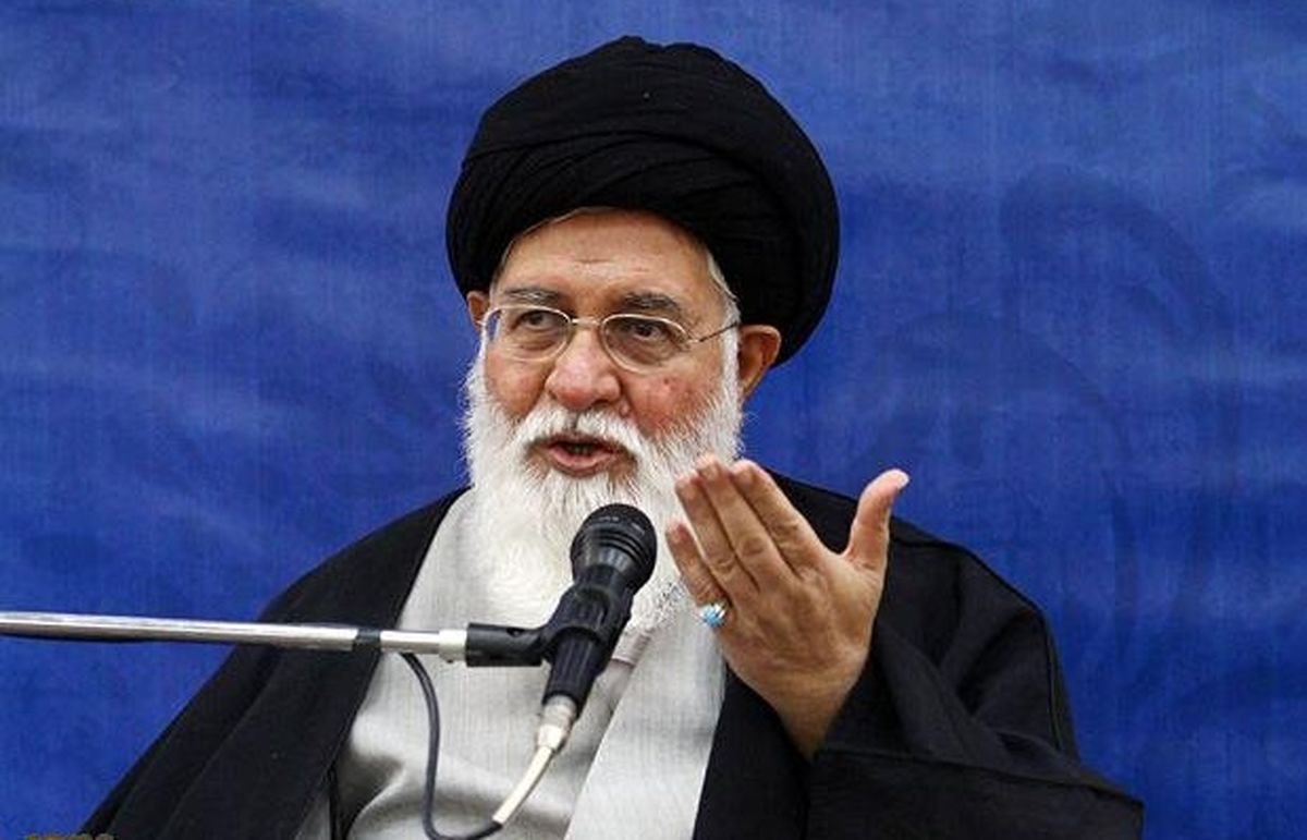 علم الهدی: پس از ۴۲ سال دنیا به حرف امام(ره) پی برد علم الهدی: پس از ۴۲ سال دنیا به حرف امام(ره) پی برد