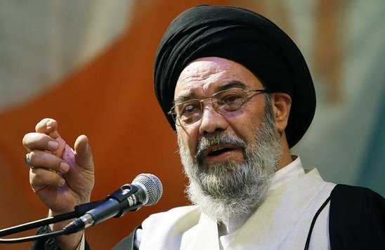 امام جمعه اصفهان: برخی دچار این قضاوت کودکانه شدهاند و خدمات انقلاب را نادیده میگیرند امام جمعه اصفهان: برخی دچار این قضاوت کودکانه شدهاند و خدمات انقلاب را نادیده میگیرند