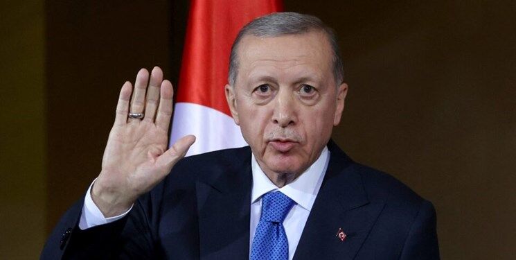 اردوغان: نتانیاهو به سرنوشت میلوشویچ دچار میشود اردوغان: نتانیاهو به سرنوشت میلوشویچ دچار میشود