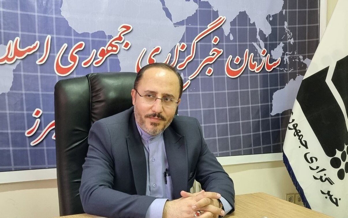 خلجی: دولت برخلاف برخی دیدگاهها مبارزه با فساد را امری سیاسی نمیداند خلجی: دولت برخلاف برخی دیدگاهها مبارزه با فساد را امری سیاسی نمیداند