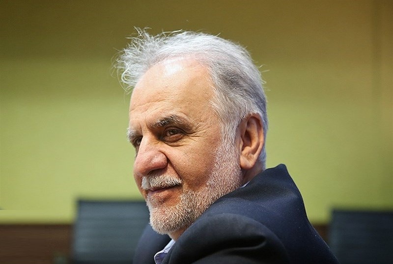 معدن در محاق/ چرا صنایع معدنی گوشهگیر شده اند؟ معدن در محاق/ چرا صنایع معدنی گوشهگیر شده اند؟