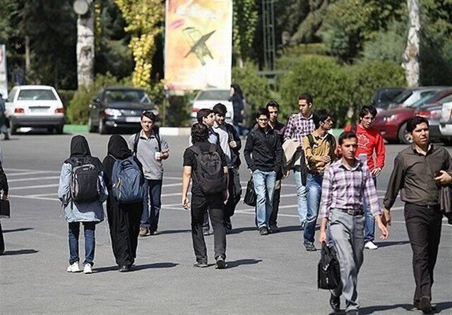 خبر خوب برای دانشجویان / این افراد بورس شرکتها میشوند خبر خوب برای دانشجویان / این افراد بورس شرکتها میشوند