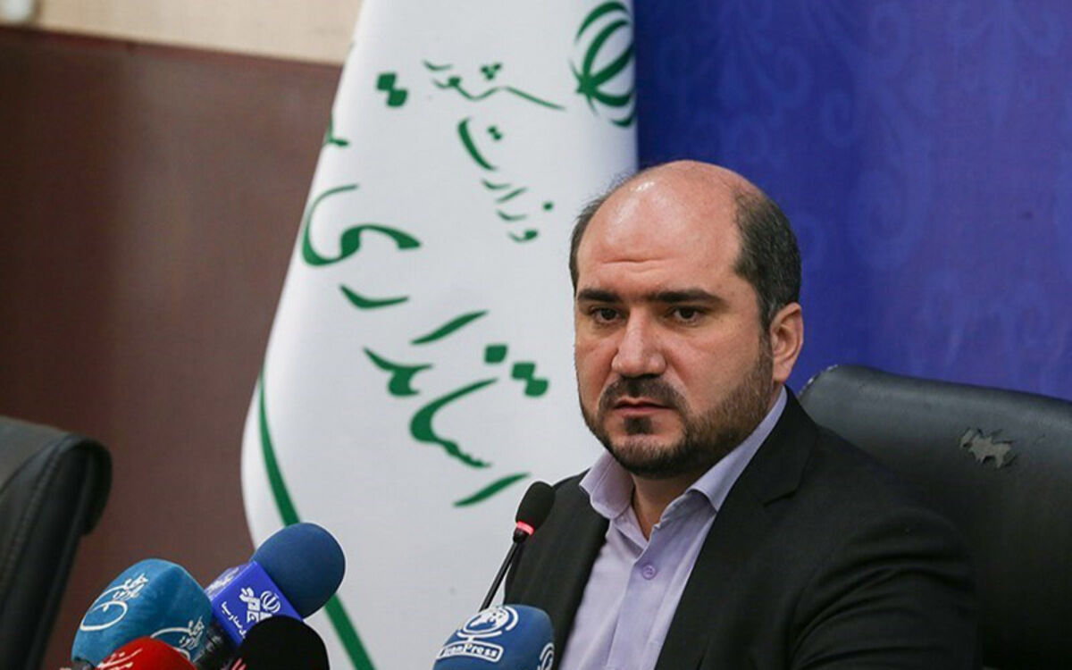 معاون رییسی: دیر متوجه فساد چای دبش شدیم معاون رییسی: دیر متوجه فساد چای دبش شدیم