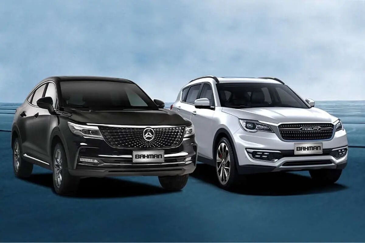 سقوط قیمت خودروهای چینی در آغاز هفته / تیگو، آریزو، جک و فیدلیتی رکورد زدند + جدول سقوط قیمت خودروهای چینی در آغاز هفته / تیگو، آریزو، جک و فیدلیتی رکورد زدند + جدول