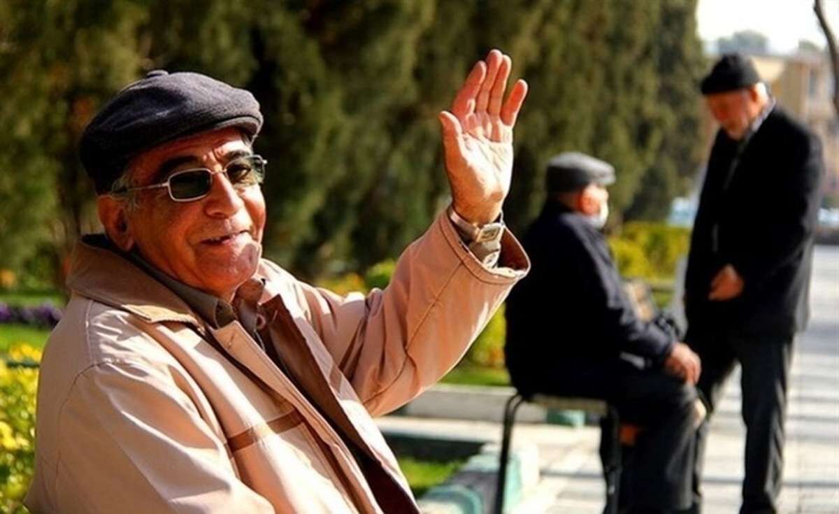 بند عجیب در قانون جدید افزایش سن بازنشستگی! بند عجیب در قانون جدید افزایش سن بازنشستگی!