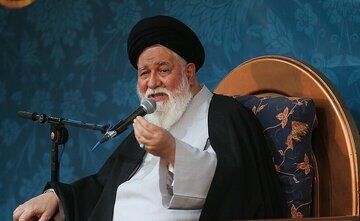 علمالهدی: حجاب در ایران اجباری نیست علمالهدی: حجاب در ایران اجباری نیست