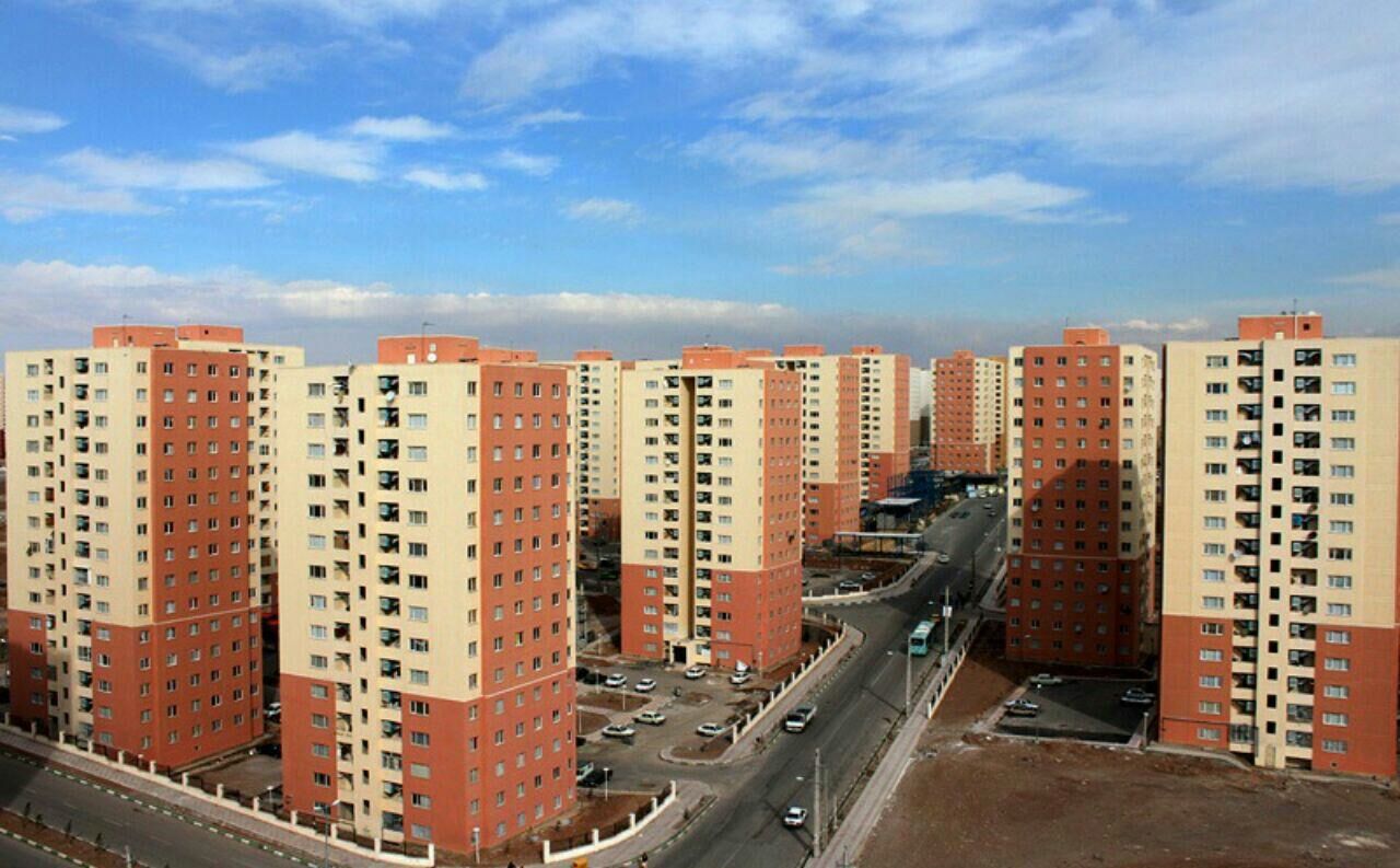 ۱۰هزار نفر تا پایان سال خانهدار میشوند ۱۰هزار نفر تا پایان سال خانهدار میشوند